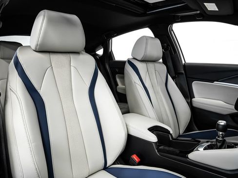 New 2026 Acura Integra A-Spec FWD image 31