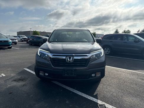 Used 2019 Honda Ridgeline RTL-T image 3
