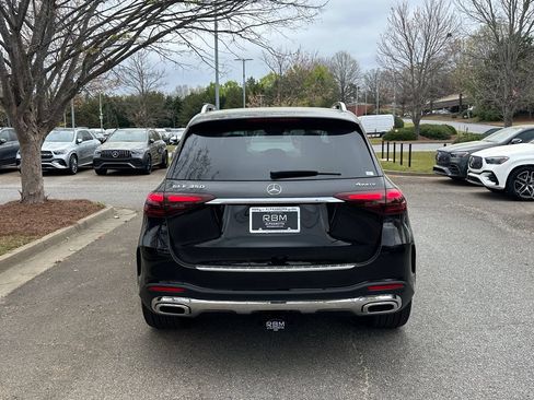 New 2026 Mercedes-Benz GLE 350 4MATIC image 7