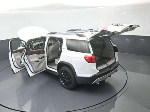Used 2019 GMC Acadia SLT FWD image 71