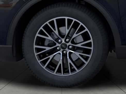 New 2025 Ford Escape SE w/ PHEV Premium Package FWD image 19