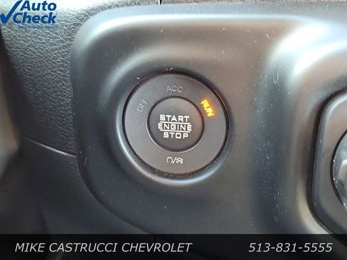 Used 2022 Jeep Wrangler Unlimited Sport AWD/4WD image 20