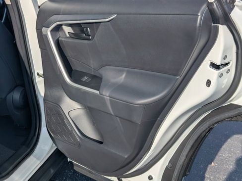 Used 2024 Toyota RAV4 LE image 15