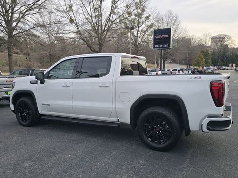 New 2026 GMC Sierra 1500 Elevation w/ Elevation Premium Package image 17