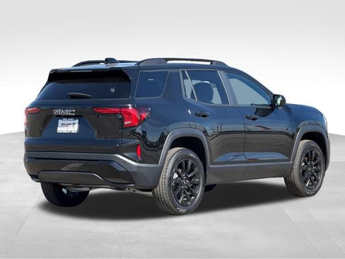 New 2027 GMC Terrain Elevation w/ Black Edition FWD image 5