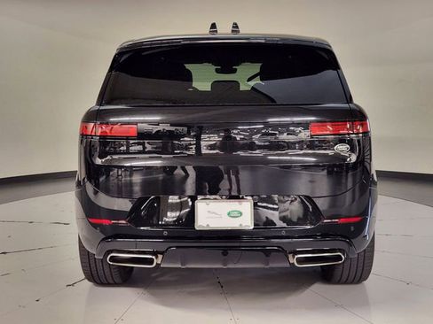 Used 2023 Land Rover Range Rover Sport SE Dynamic AWD/4WD image 10
