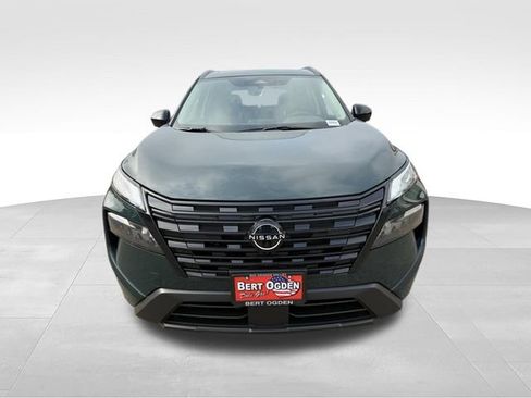 New 2026 Nissan Rogue Dark Armor FWD image 2