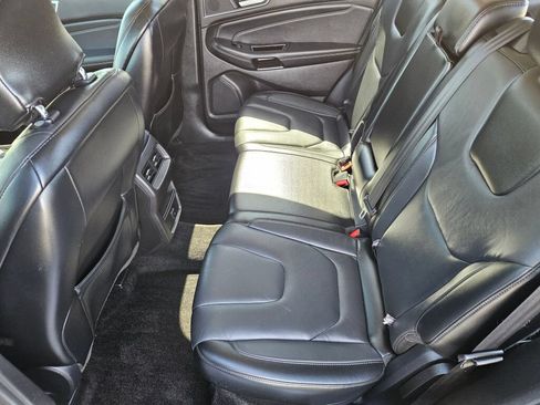 Used 2017 Ford Edge Titanium AWD/4WD image 11