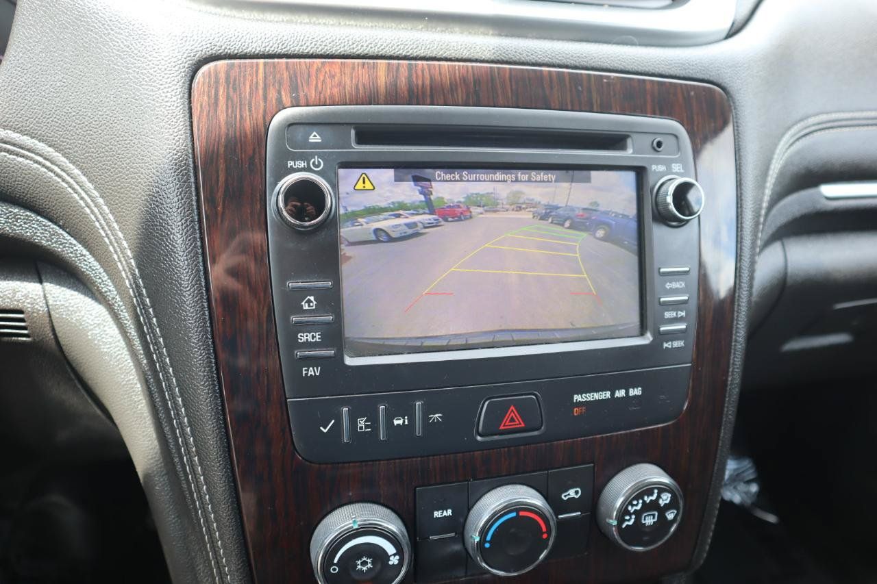 Used 2015 Chevrolet Traverse LT AWD/4WD image 22