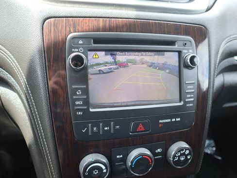 Used 2015 Chevrolet Traverse LT AWD/4WD image 22