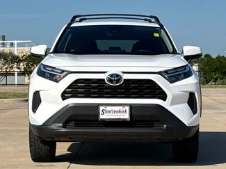 Used 2024 Toyota RAV4 XLE w/ Convenience Package FWD video 2