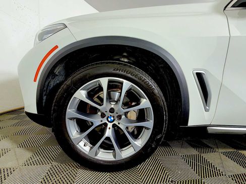 Certified 2023 BMW X5 xDrive40i w/ Premium Package image 8