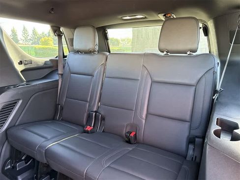 Used 2023 Chevrolet Tahoe LT image 31