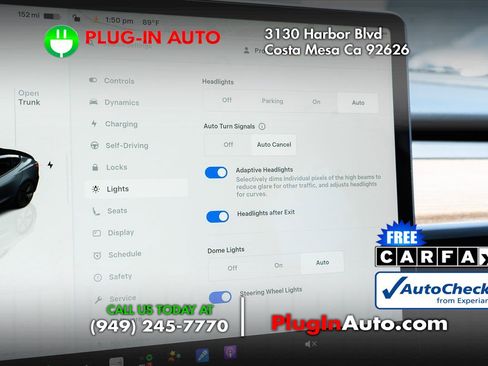 Used 2023 Tesla Model 3 Standard Range RWD image 25