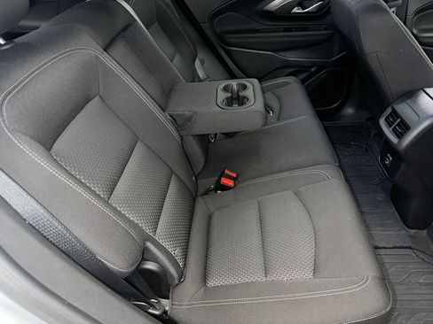 Certified 2022 GMC Terrain SLE w/ Driver Convenience Package image 30