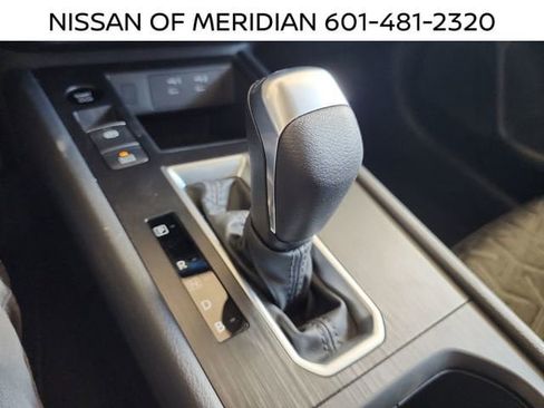 New 2026 Nissan Kicks SV w/ SV Premium Package FWD image 19