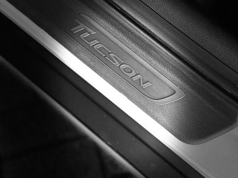 Used 2018 Hyundai Tucson SEL Plus image 20