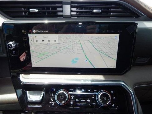 New 2025 GMC Sierra 1500 Denali w/ Technology Package image 22