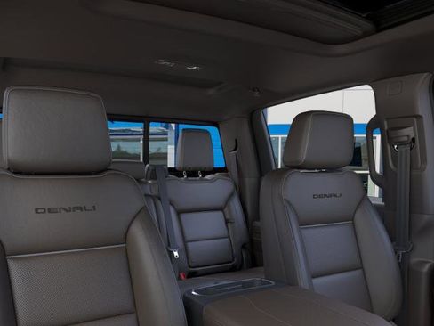 New 2026 GMC Sierra 1500 Denali AWD/4WD image 59