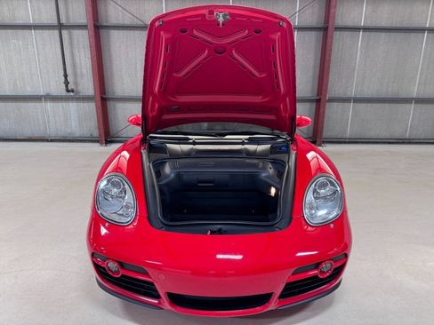Used 2006 Porsche Cayman S RWD image 26