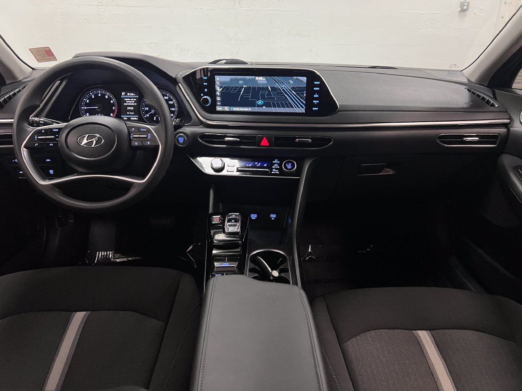 Used 2023 Hyundai Sonata SEL FWD image 14
