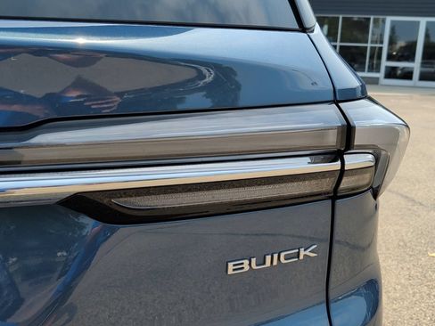 Used 2025 Buick Enclave Avenir w/ Super Cruise Package AWD/4WD image 48