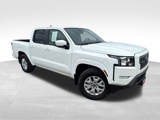 Certified 2024 Nissan Frontier SV w/ SV Convenience Package RWD 360° Tour
