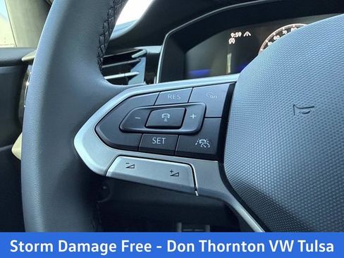 New 2026 Volkswagen Jetta Sport image 22