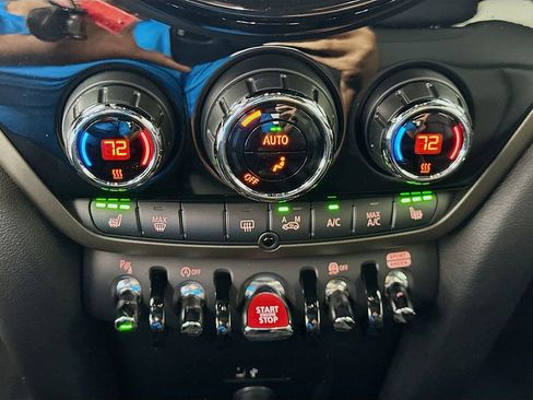 Certified 2023 MINI Cooper Countryman S image 16