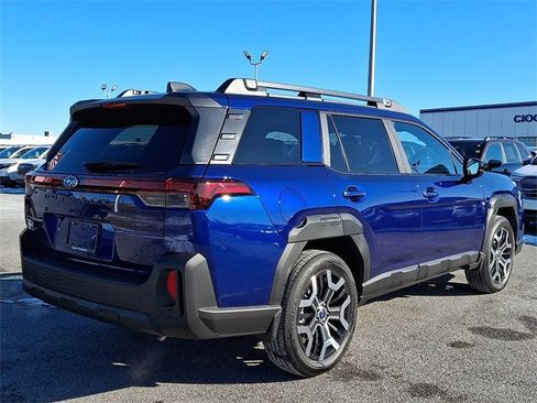 New 2026 Subaru Outback Touring XT image 7