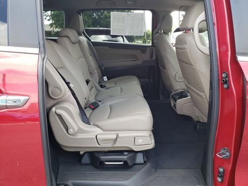Used 2022 Honda Odyssey Touring image 31