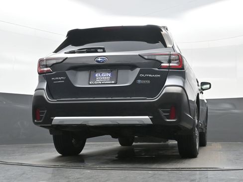 Used 2021 Subaru Outback Limited w/ Popular Package #2 image 32