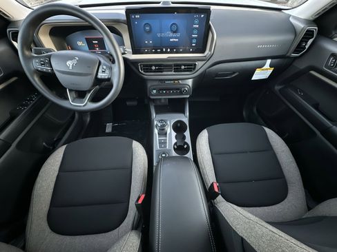 New 2025 Ford Bronco Sport Big Bend image 32