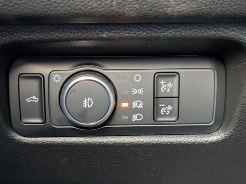 New 2025 Ford Ranger XL w/ Trailer Tow Package image 25