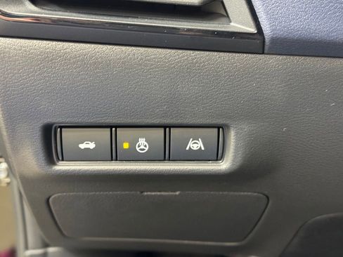 New 2026 Nissan Sentra SL w/ Floor Mat Package FWD image 27
