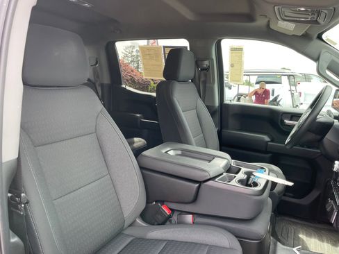 Used 2022 GMC Sierra 1500 Pro w/ Pro Value Package image 26