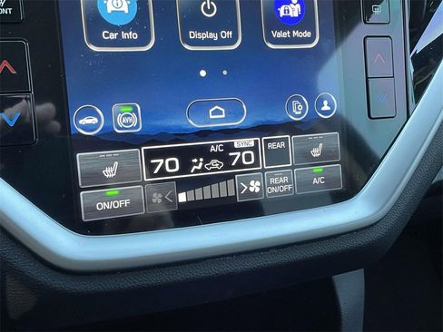 Used 2023 Subaru Ascent Premium w/ Convenience Package image 28