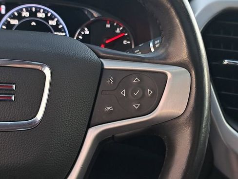 Used 2021 GMC Acadia SLT w/ Elevation Edition image 24