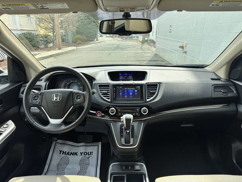 Used 2015 Honda CR-V EX-L image 27
