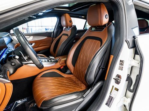 Used 2019 Mercedes-Benz AMG GT 53 image 41