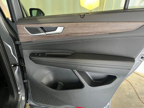 New 2026 Volkswagen Atlas SEL AWD/4WD image 23