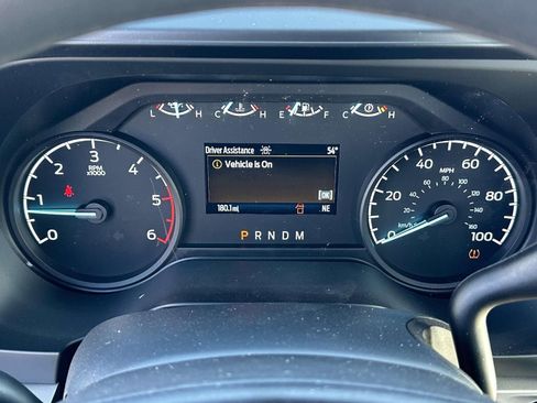 New 2024 Ford F350 XL w/ Snow Plow Prep Package image 19