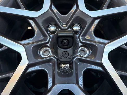 New 2026 Jeep Wrangler Sahara image 18