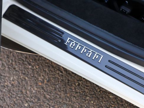 Certified 2021 Ferrari F8 Tributo image 22