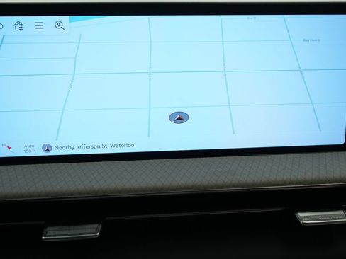 New 2026 Genesis GV80 3.5T Prestige AWD/4WD image 44