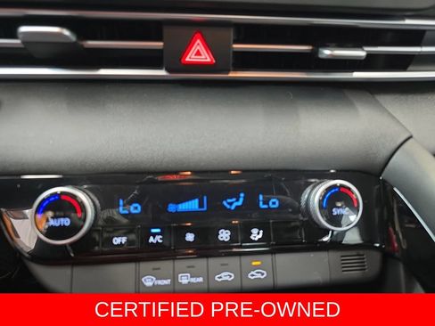 Certified 2026 Hyundai Elantra Hybrid FWD image 21