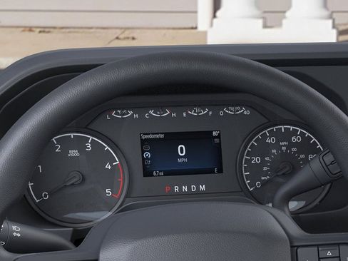 New 2026 Ford F550 4x4 Supercab Super Duty image 13