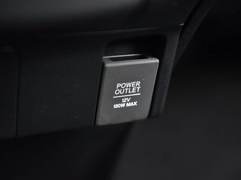 New 2026 Honda Odyssey EX-L image 19