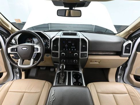 Used 2019 Ford F150 Lariat w/ Equipment Group 502A Luxury AWD/4WD image 26