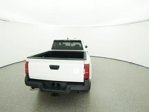 New 2026 Toyota Tacoma SR image 7